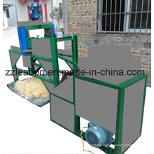 Easy Operation Wood Wool Making Machine